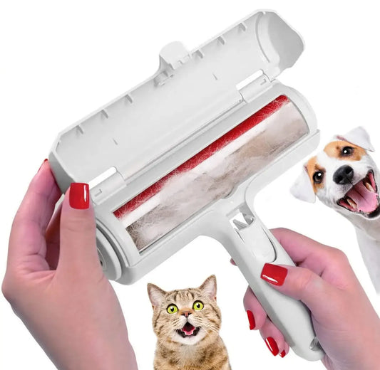 Fur-Free Home Roller™