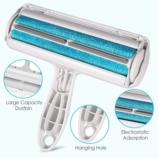 Fur-Free Home Roller™