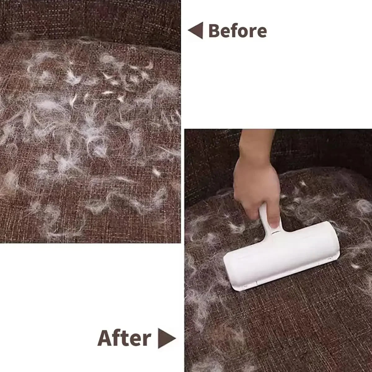 Fur-Free Home Roller™