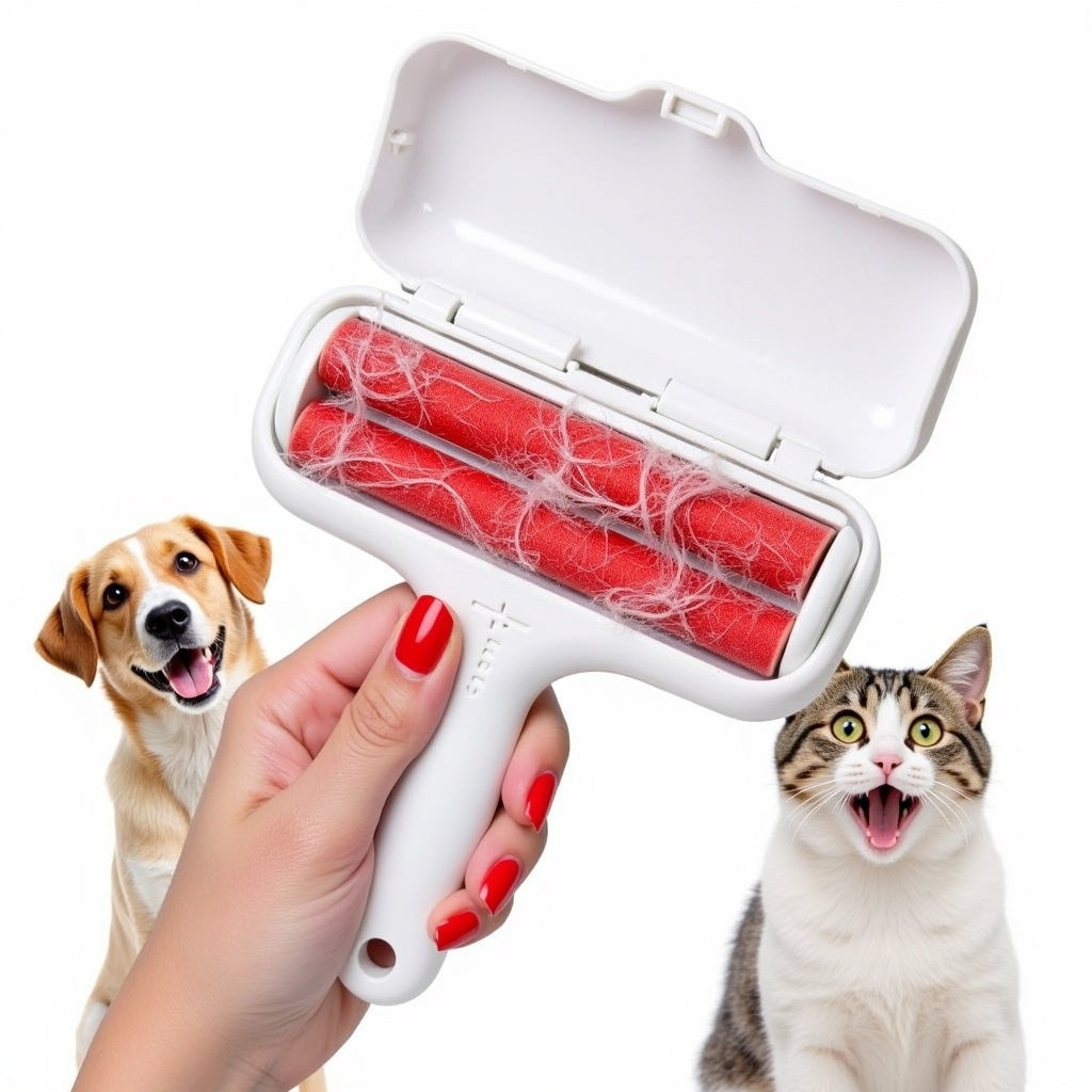 Fur-Free Home Roller™