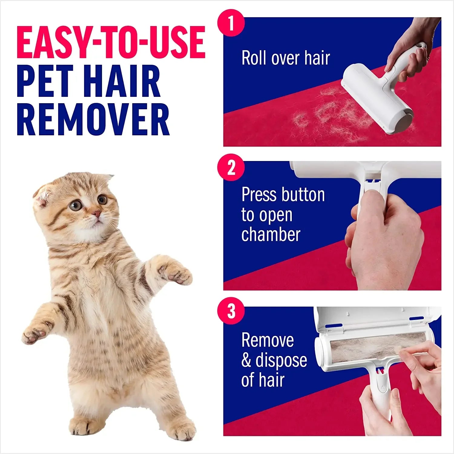 Embrace Clean Living with Your Furry Friends!